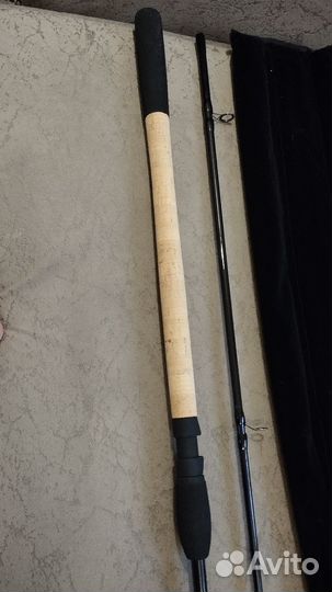 Удилище Dutch Master 11'8