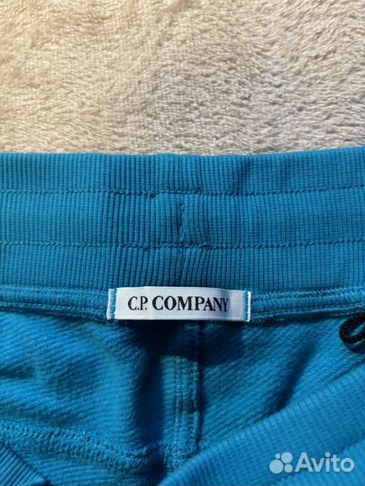 Шорты CP Company