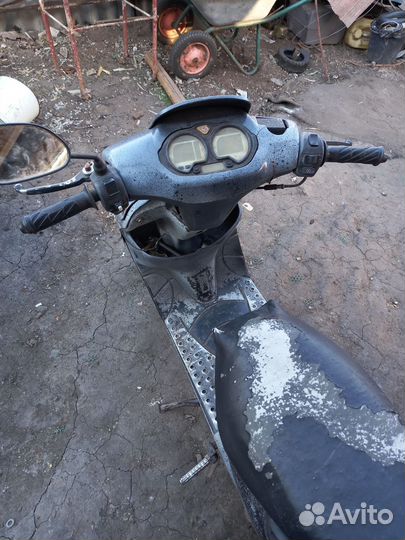 Скутер