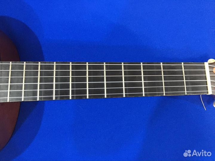Гитара Hohner HC-06+чехол+нов. струны+подставка