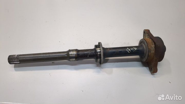 Полуось Infiniti JX, 2013