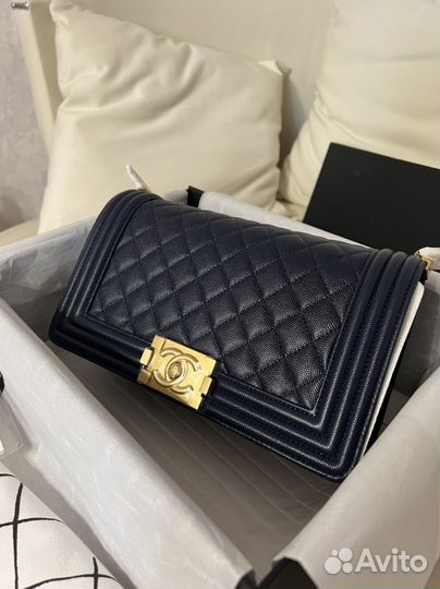 Сумка Chanel в наличии