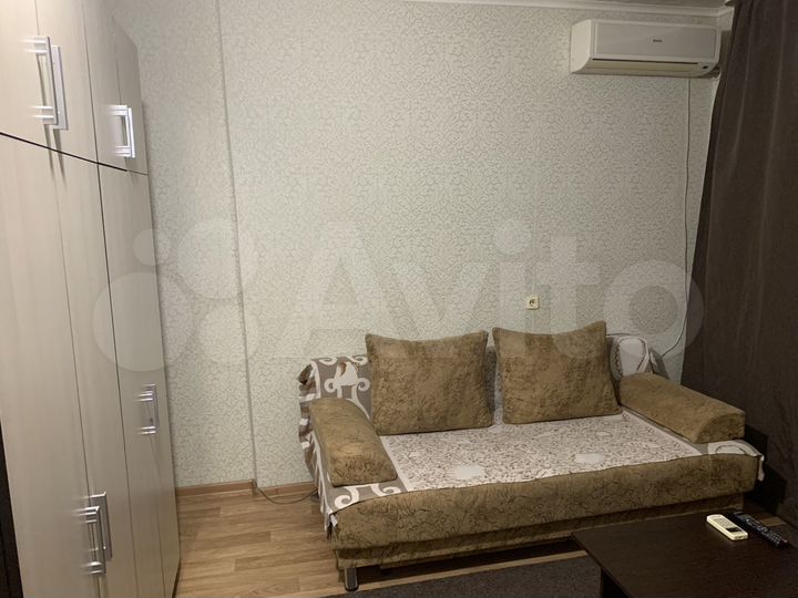 2-к. квартира, 45 м², 5/5 эт.