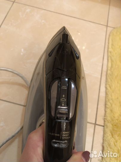 Утюг Philips Azur Ionic GC4740/02