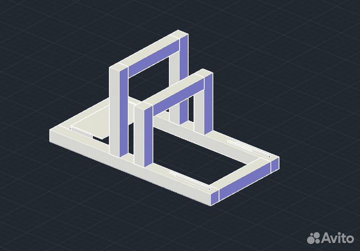 Кокпит для симрейсинга