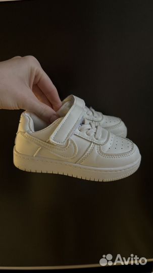 Кеды детские