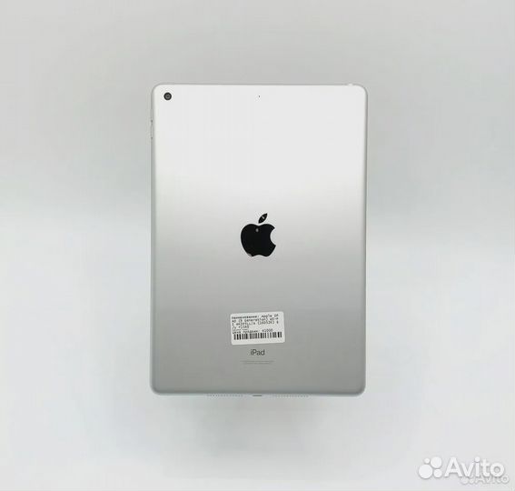 Планшет apple iPad