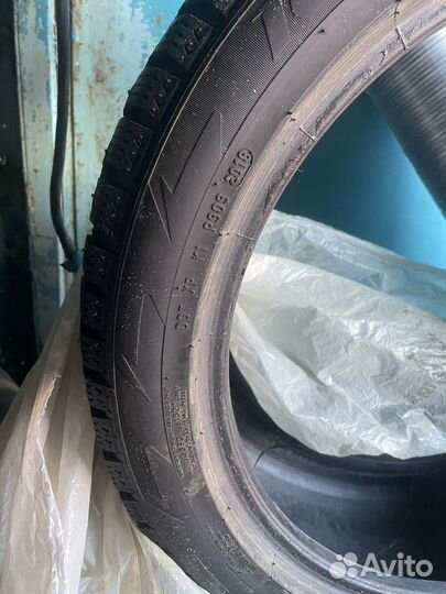 Pirelli Ice Zero 225/45 R18 95H