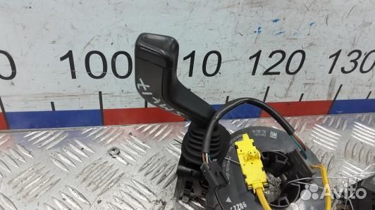 Переключатель поворотов и дворников (стрекоза) ope