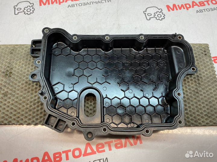 Поддон кпп Chevrolet Cruze 2012