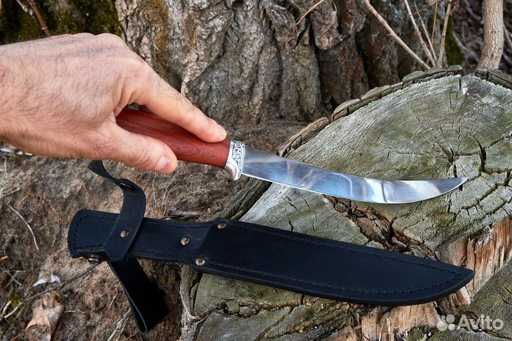 Филейный нож