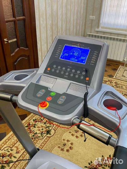 Беговая дорожка