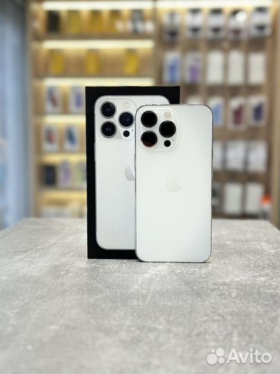 iPhone 13 Pro, 512 ГБ