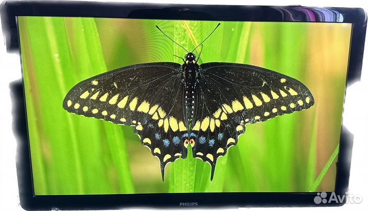 Телевизор Philips с Ж/К экраном 42PFL3606H/60