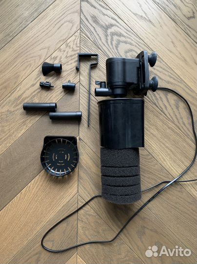 Фильтр внутренний aquael Turbo 1000