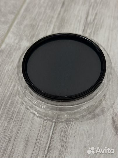 Фильтр для объектива