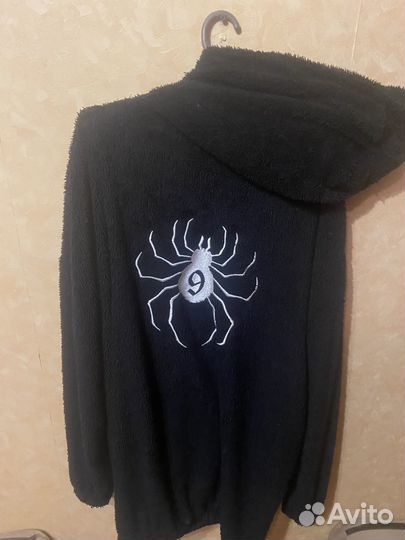 Hikikomori kai genei ryodan худи