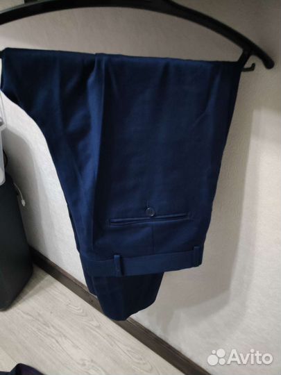 Мужские вещи пакетом 48 50