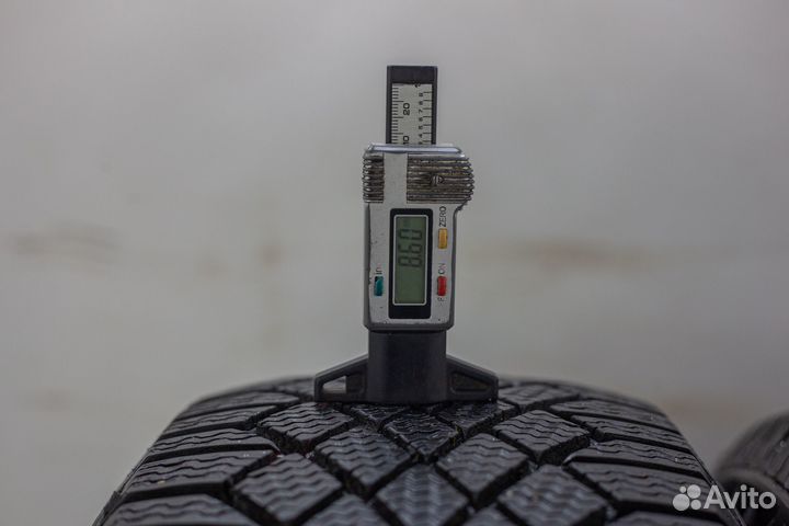 Continental ContiVikingContact 7 205/60 R16 96T