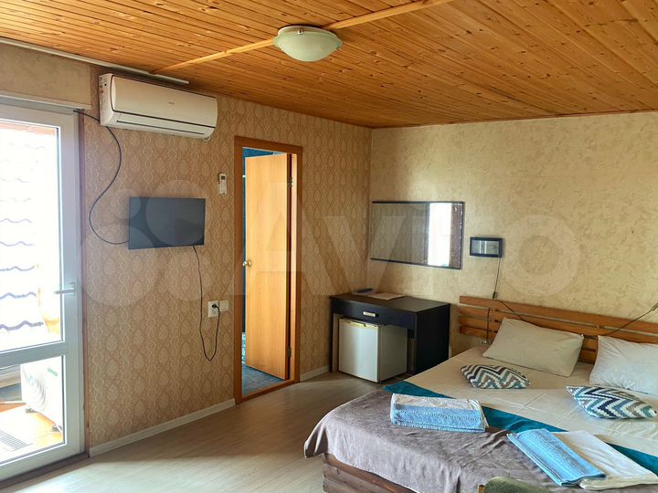 Комната 15 м², 2/2 эт.