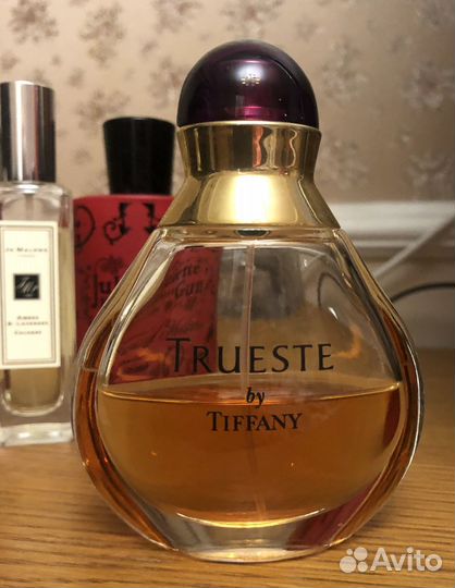 Lancome Tiffany Prada и другие