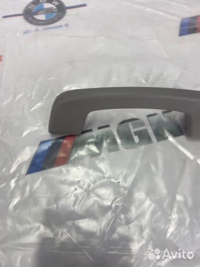 Ручка потолка передняя Bmw 1 F20 N13B16 2011