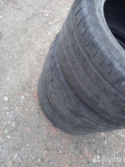 Cachland CH-861 255/45 R18