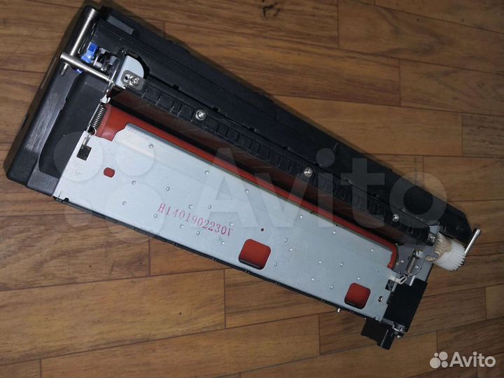 Печки от принтеров