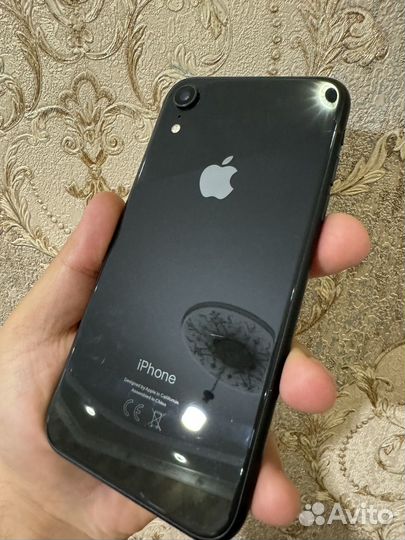 iPhone Xr, 64 ГБ