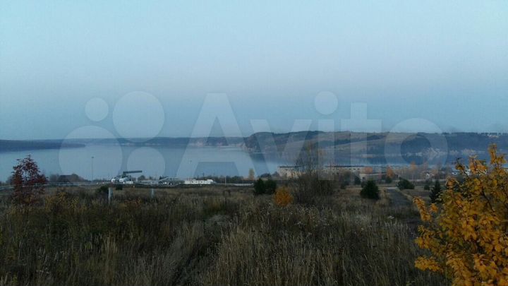 Участок 16 сот. (ИЖС)