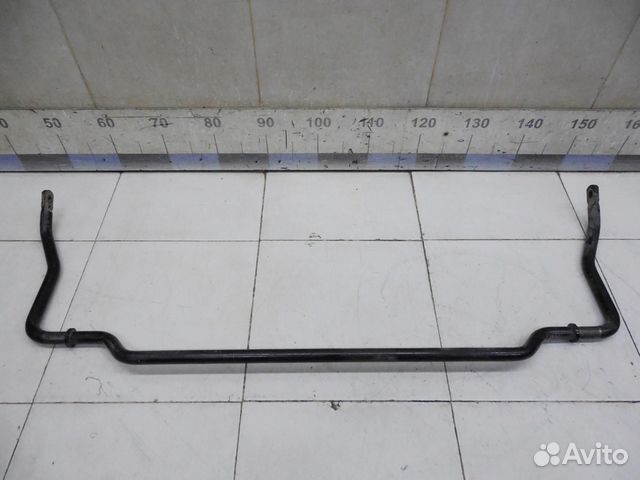 Стабилизатор передний Duster 2012