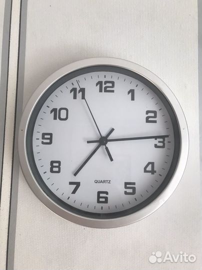 Настенные часы