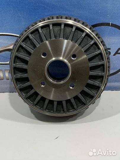 Тормозной барабан Nissan almera G15