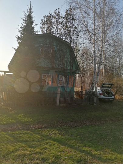 Участок 13 сот. (ИЖС)