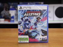 Destruction All-Stars (PS5, английская версия)