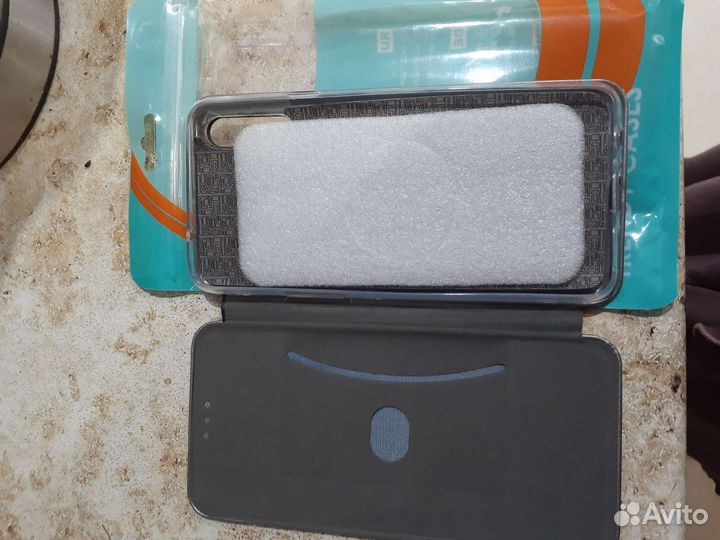 Чехол на Samsung a20s
