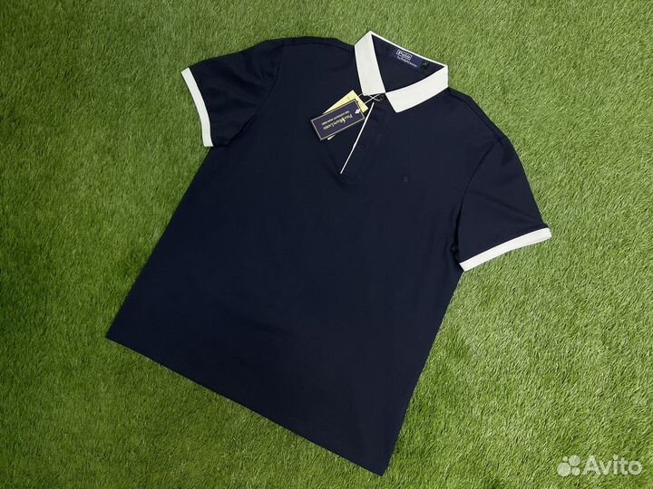 Polo ralph lauren поло 50,54