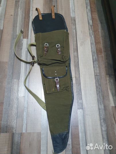 Чехол ак-74