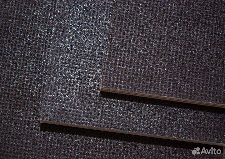 Транспортная фанера 6,5 мм 1220х2440 мм F1/W1