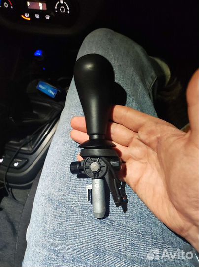 Селектор АКПП BMW m5 f10