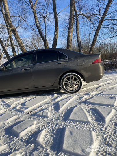 Диски r17 honda