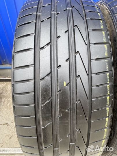 Hankook Ventus S1 Evo 2 K117 225/40 R19