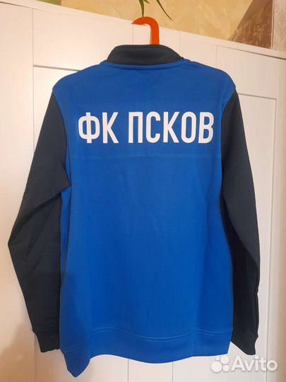 Костюм спортивный фк Псков 140