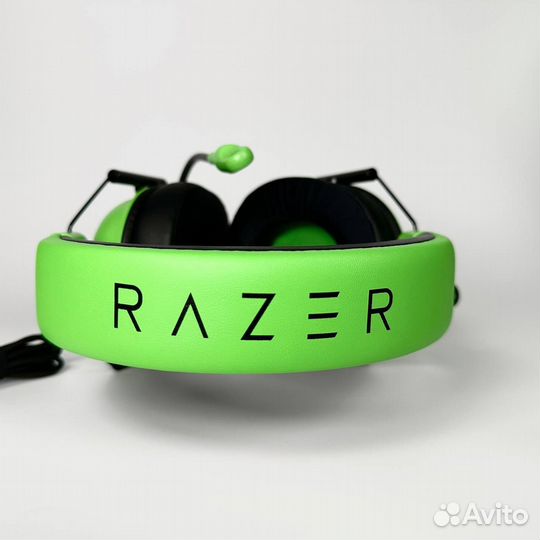 Razer blackshark v2 x