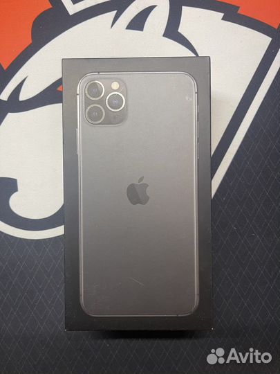 Коробки /11 Pro/ 11 64gb