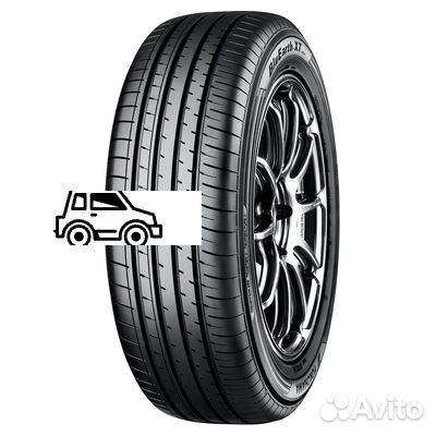 Yokohama BluEarth-XT AE61 235/50 R18 97V