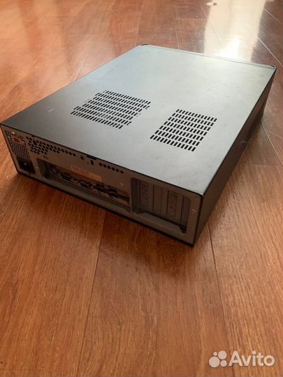 Системные блоки