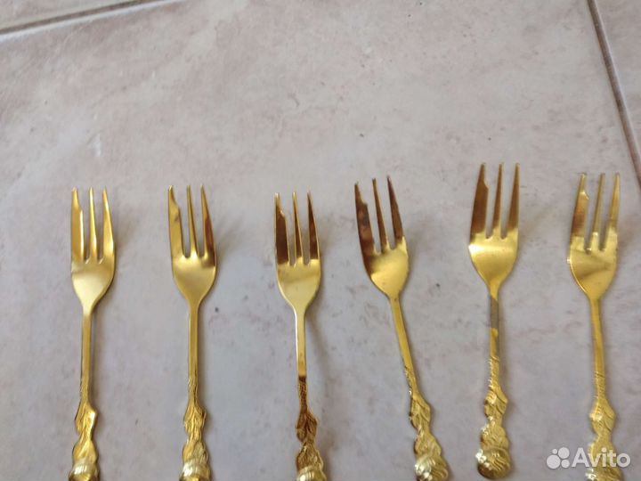 Вилка столовая