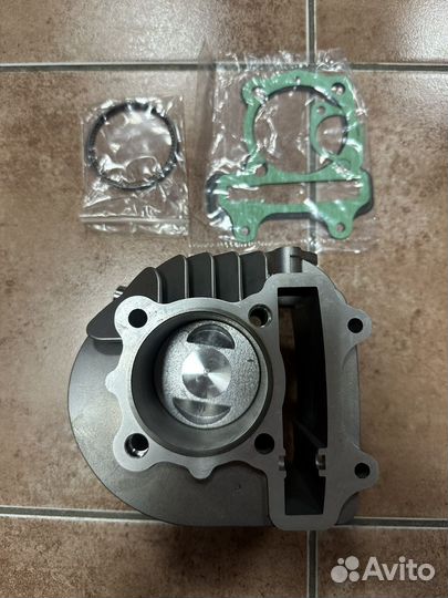 Цпг d 61 161QMK