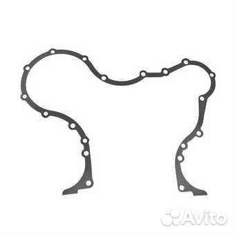 Прокладка 83959876 case IH